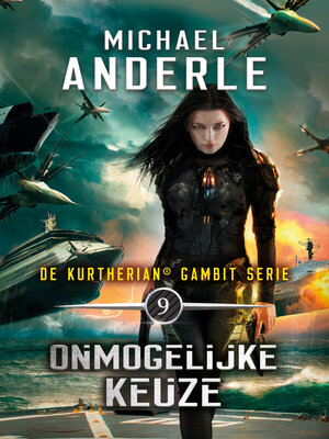 cover image of Onmogelijke keuze